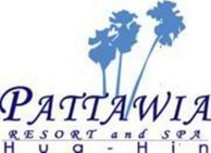 Pattawia Resort and Spa - Logo